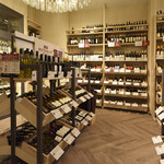 ヴィノスやまざき - 小売り（ワイン）