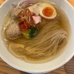 麦の空 GACHI SOBA DOJO - 