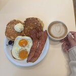 Flapjack's Breakfast & Lunch - 