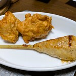 美唄焼鳥 惣菜 炎 - 