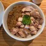 麦の空 GACHI SOBA DOJO - 