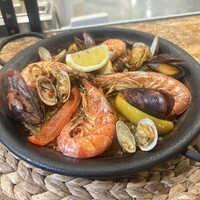 ビストロ クレスタ 麻布十番 - 