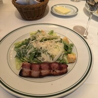 ウルフギャング・ステーキハウス 六本木 -  ウルフギャング・ステーキハウス 六本木 -