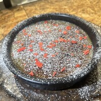 ビストロ クレスタ 麻布十番 - 