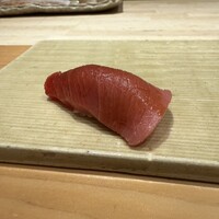 鮨 功 - まぐろ