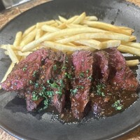 ビストロ クレスタ 麻布十番 - 