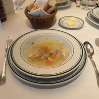 ウルフギャング・ステーキハウス 六本木 -  ウルフギャング・ステーキハウス 六本木 -