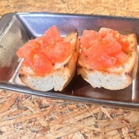 ビストロ クレスタ 麻布十番 - 
