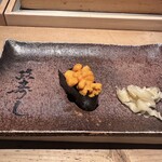 おたる政寿司 - 