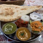 インドカレー ミラン - 