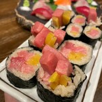 知多前寿司酒場ノ仙之助 - 