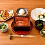 玄品 - 上玄鰻松