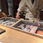 おたる政寿司 - 