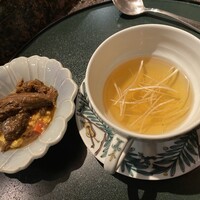 日本料理 はなの - 