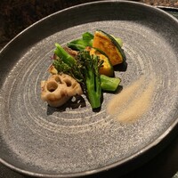 日本料理 はなの - 