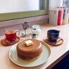 カフェ チョビチャ