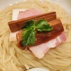 らぁ麺 くろ渦