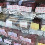 丸美食品 - 精肉