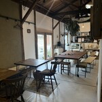 晴レジーナカフェ - 