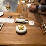 炉端イタリアン ICORIBI 堂島 - 