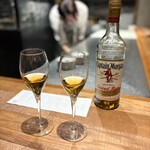 炉端イタリアン ICORIBI - 