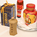中国飯店 - ドリンク写真:紹興酒各種