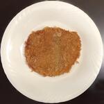 丸美食品 - ハムカツ