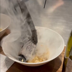 炉端イタリアン ICORIBI - 