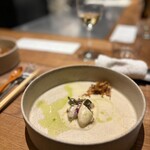 炉端イタリアン ICORIBI 堂島 - 