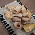 酒場 アイカワラズ - 