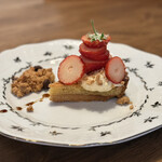 晴レジーナカフェ - 