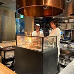 炉端イタリアン ICORIBI - 