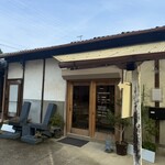 晴レジーナカフェ - 