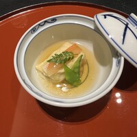 日本料理 大阪 浮橋(ホテルグランヴィア大阪) - 