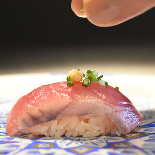 すし様 麻布十番 鮨 無銘のご予約 - 麻布十番/寿司 | 食べログ