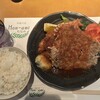 洋食の店 もなみ