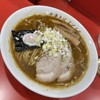 中華そば ふくもり 駒沢本店