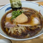 らーめん亭 ひなり竜王 - 