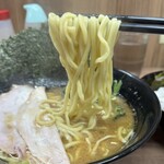 横浜ラーメン 響家 - 