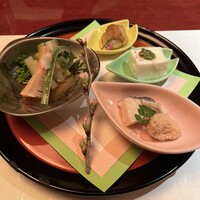 心斎橋 禅園 - 