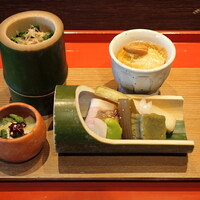 燈々庵 - 