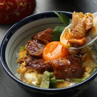 稲庭うどん 無限堂_2