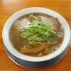 麺饗 松韻