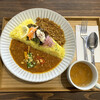 カレーの店 URA ぼなっ