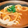 本場さぬきうどん 親父の製麺所 上野店