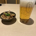 肉酒場 ばく 五反田店  - 