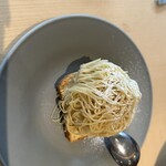 ブッフェアンドカフェ スロープサイドダイナー ザクロ - 