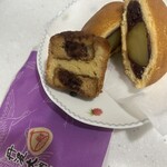 仏蘭西焼菓子調進所 足立音衛門 京都本店 - 