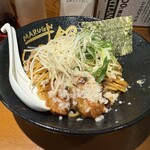 丸銀らーめん - 