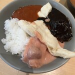 ブッフェアンドカフェ スロープサイドダイナー ザクロ - 